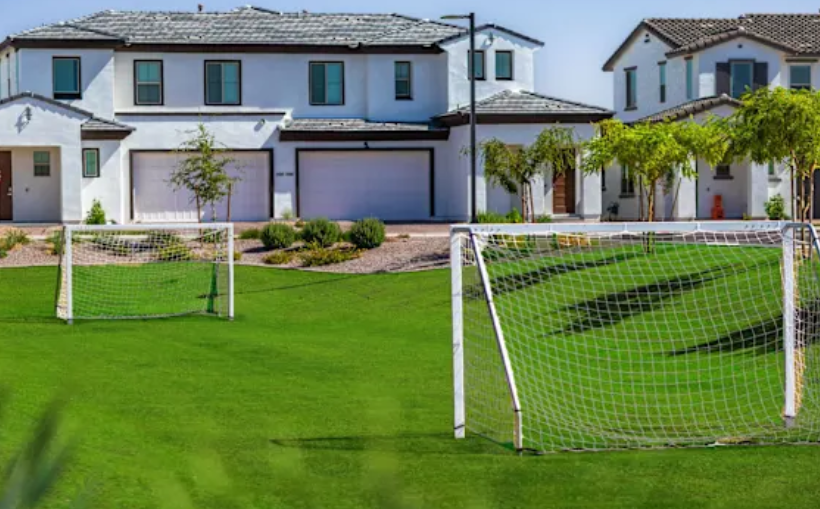 Bela Flor Sells Mesa BTR Community for $450K/Unit