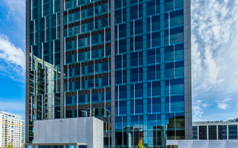 Salesforce Downsizes Bellevue Office Footprint