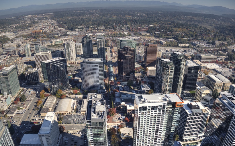 Investor Acquires Bellevue MF Property for $69M