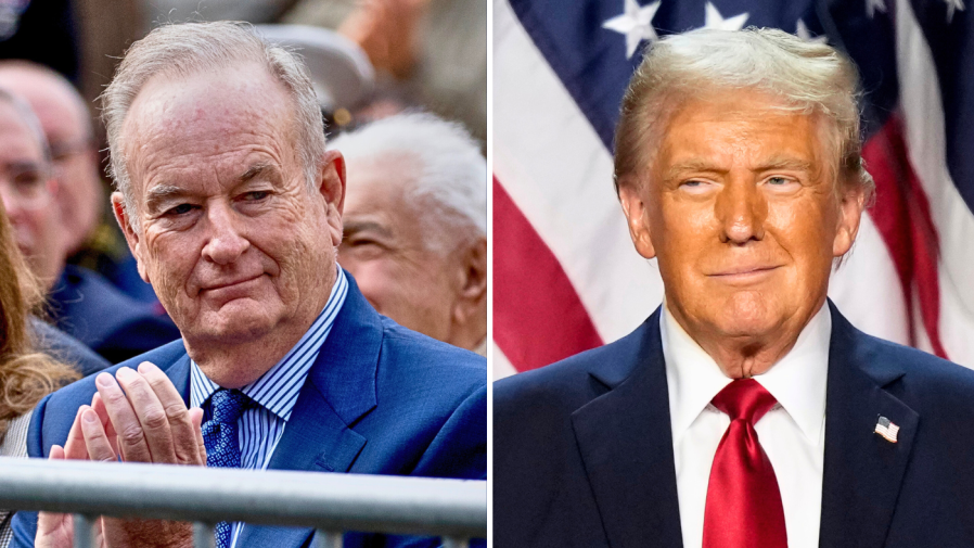 O’Reilly signals Trump ‘making a mistake’ with Abrego Garcia stance