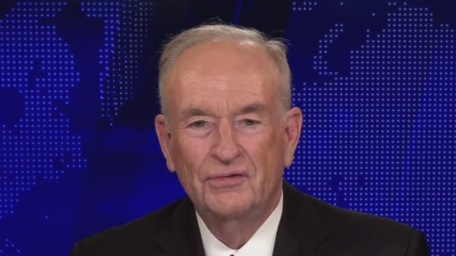 Bill O'Reilly: Harvard doesn't practice diversity and inclusion