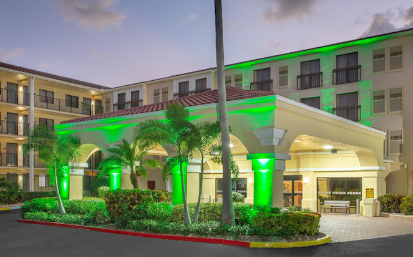 Boca Raton Hotel Switching to Apartments