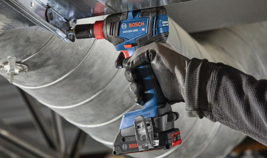 Bosch Power Tools Combo Kit Just $99 Shipped on Lowes.com ($585 Value!) – Ends TONIGHT
