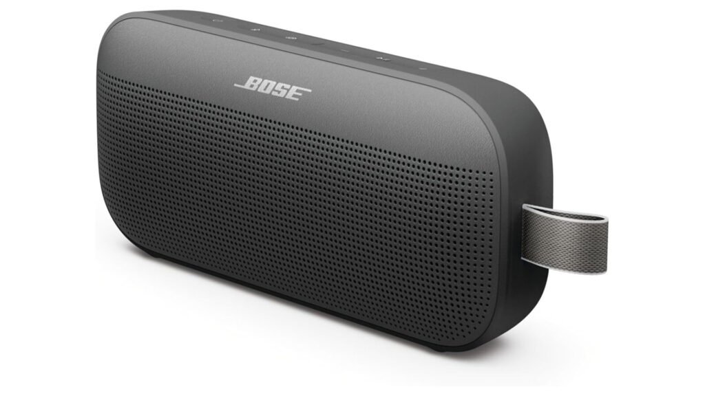 AH Real Deal: Bose SoundLink Flex speaker drops to $119