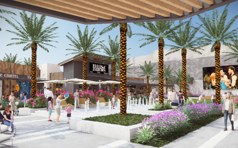 Home Depot Continues Maricopa County Expansion