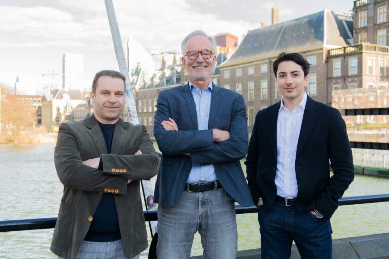 Veridi pairs nematodes with machine learning to tackle Europe’s $55bn soil biodiversity problem