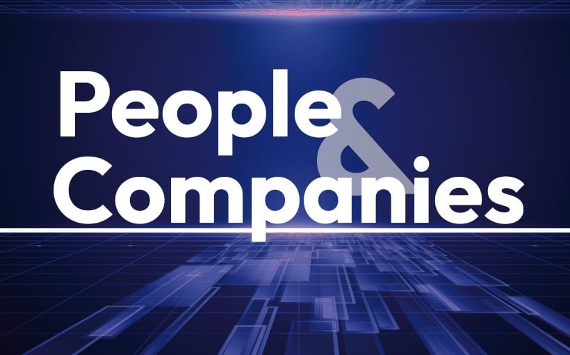 New York People and Company News, Week of April 5, 2025