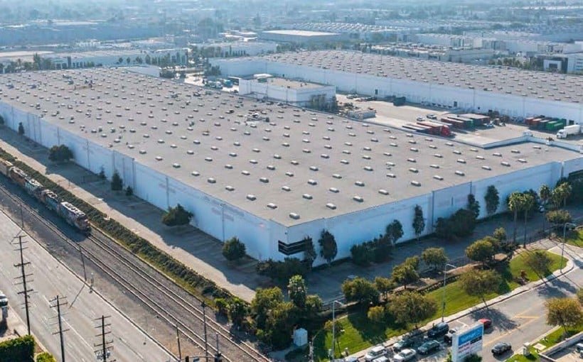 Industrial REITs Team to Standardize Key Property Metrics