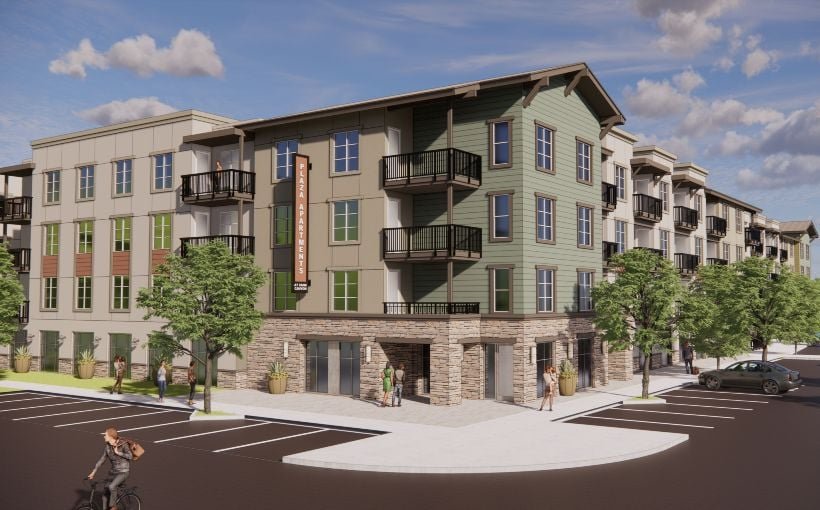 PearlX Will Bring Solar and Battery Systems to Greystar Project in Santa Clarita