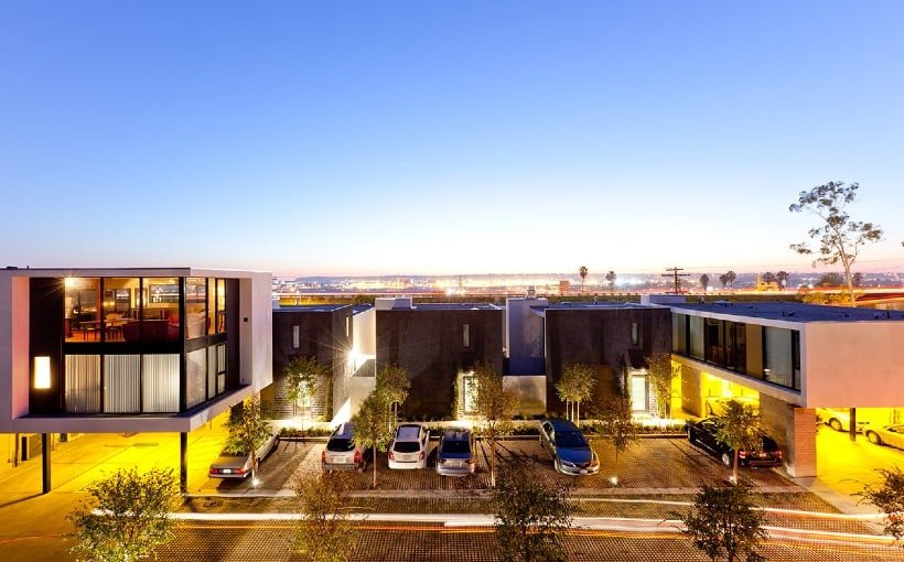 Northmarq Closes Sale of Mixed-Use in Mission Hills