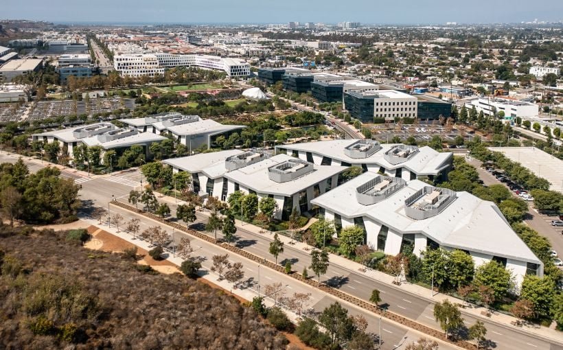 Spin Master Will Upsize LA Offices in Move to Playa Vista