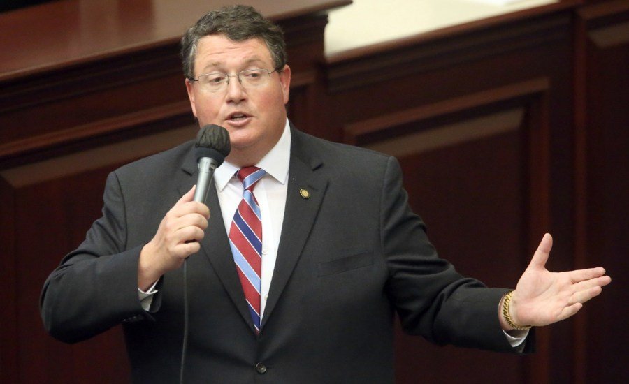 Live results: Florida special election for Mike Waltz's seat