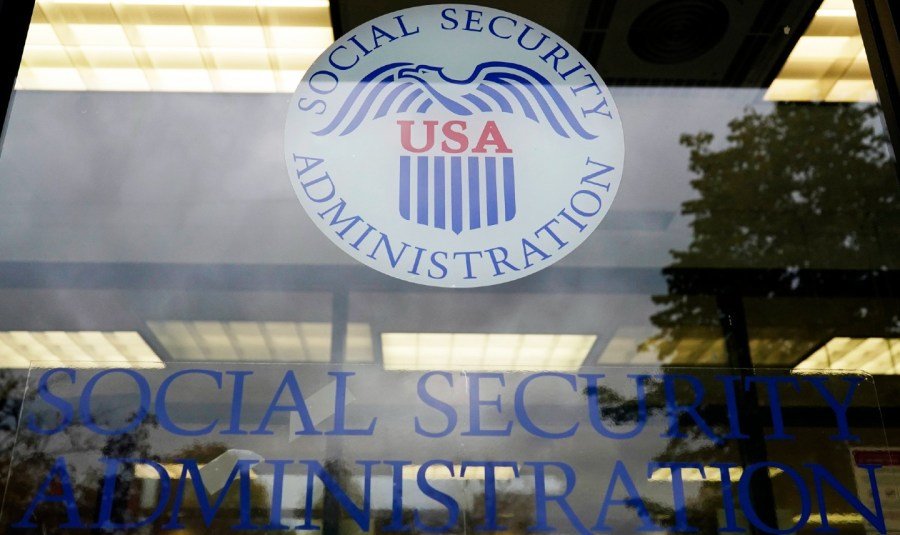 Trump administration adds immigrant Social Security numbers to 'death list' in deportation push