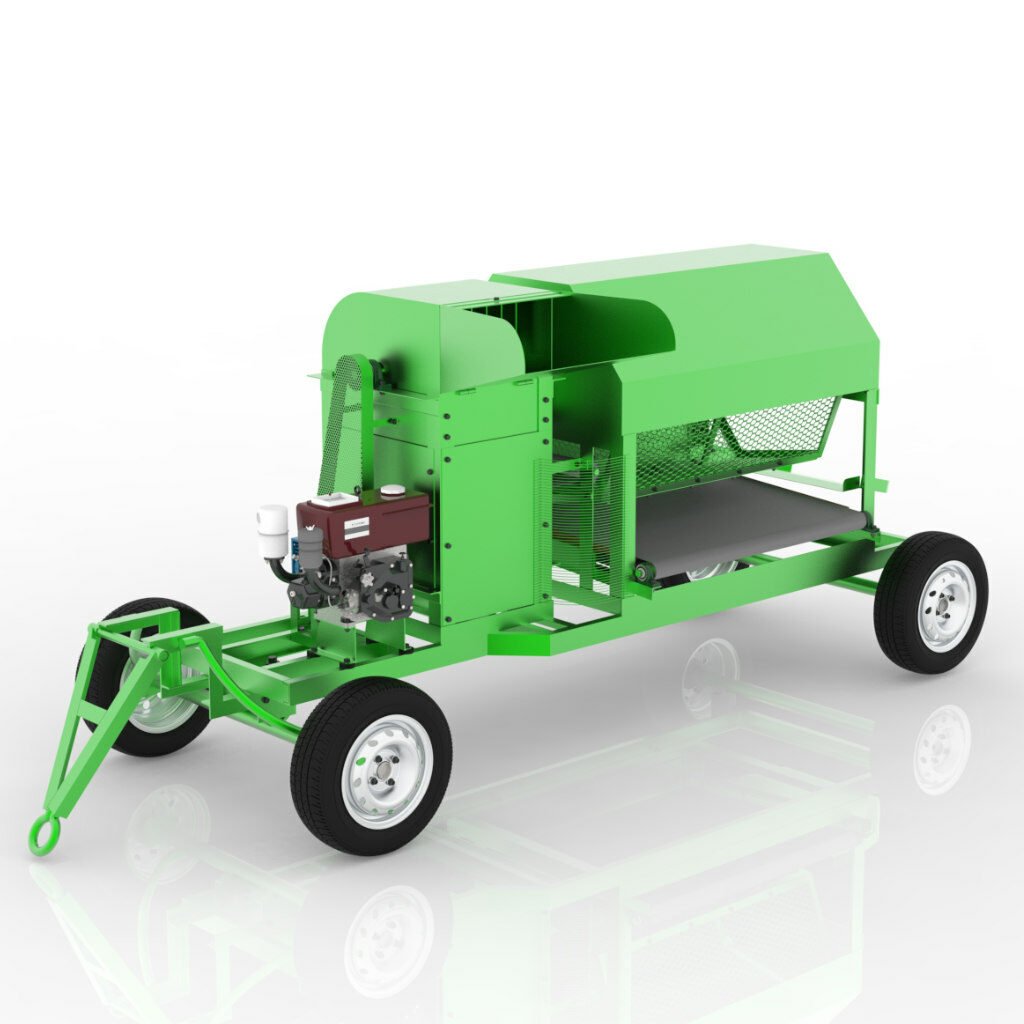 SAYeTECH’s ‘practical, accessible’ approach to mechanization ‘a no-brainer’ for Africa’s smallholder farmers
