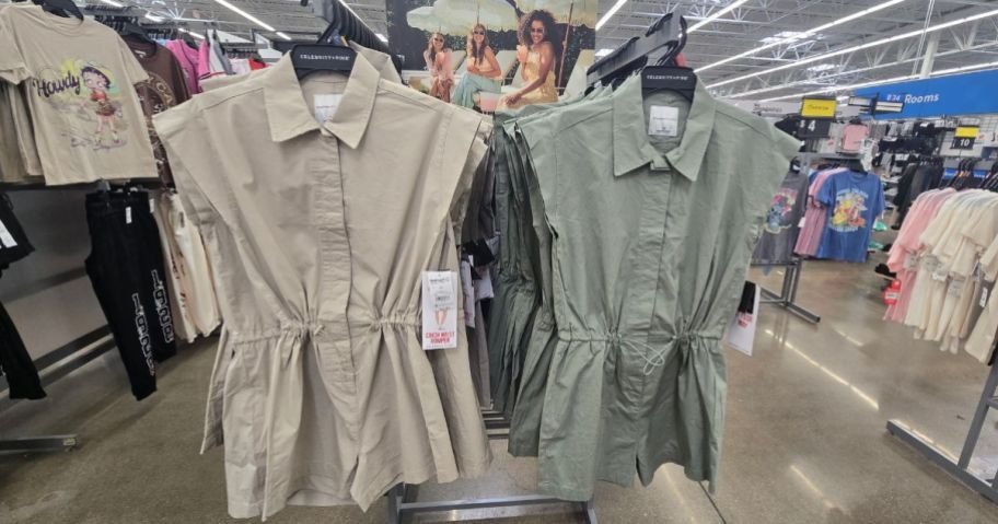 6 NEW Celebrity Pink Clothing Finds Starting at Just $13 – Hurry Before They’re Gone!
