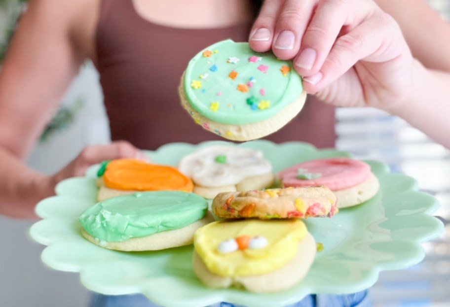 Cheryl’s Cookies Mystery Box Just $19.99 Shipped (Reg. $40)