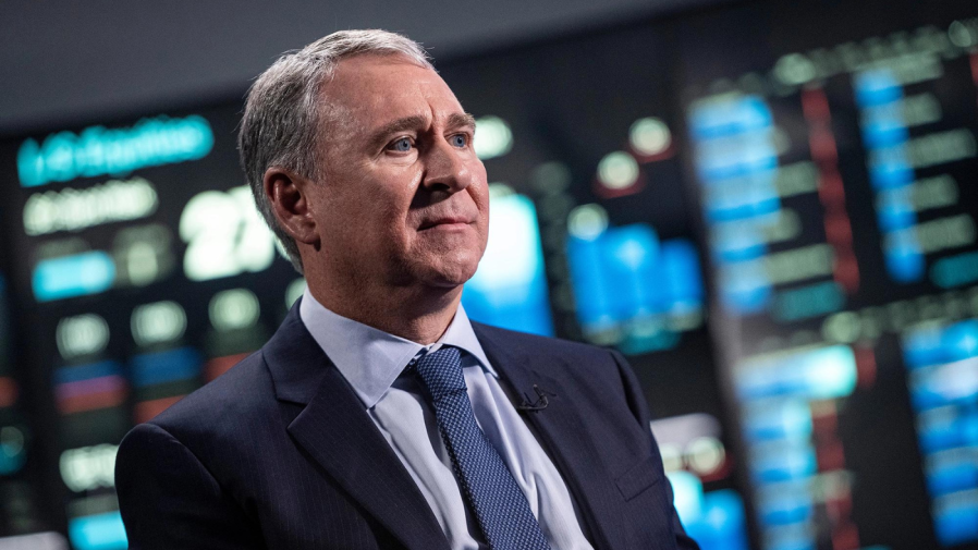 Major GOP donor: US 'has become 20 percent poorer in 4 weeks'