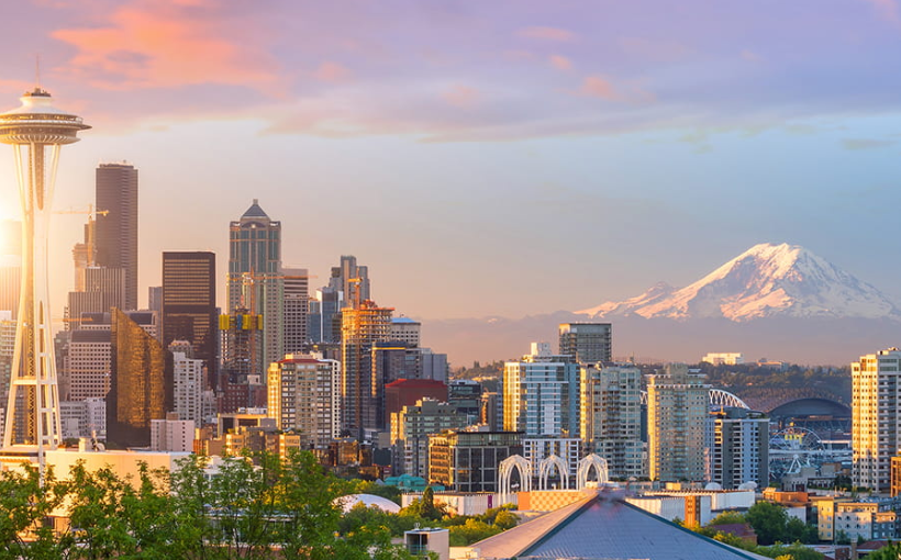 Colliers Secures Leasing Assignment for 1M-SF Seattle Office Portfolio