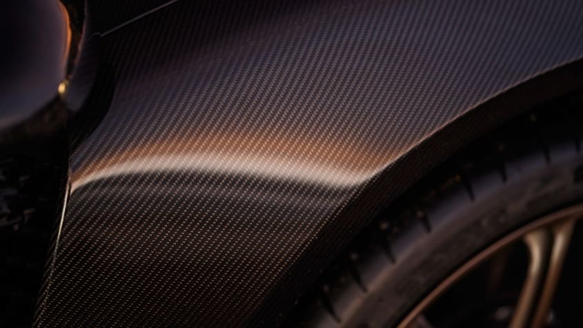 Carbon fibre could be banned as EU classifies it as a hazardous substance