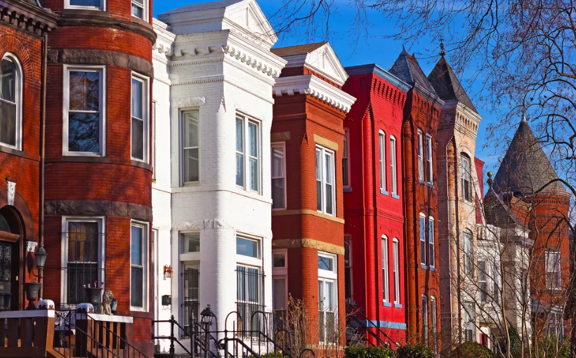 DC Council Passes Eviction Reform Bill