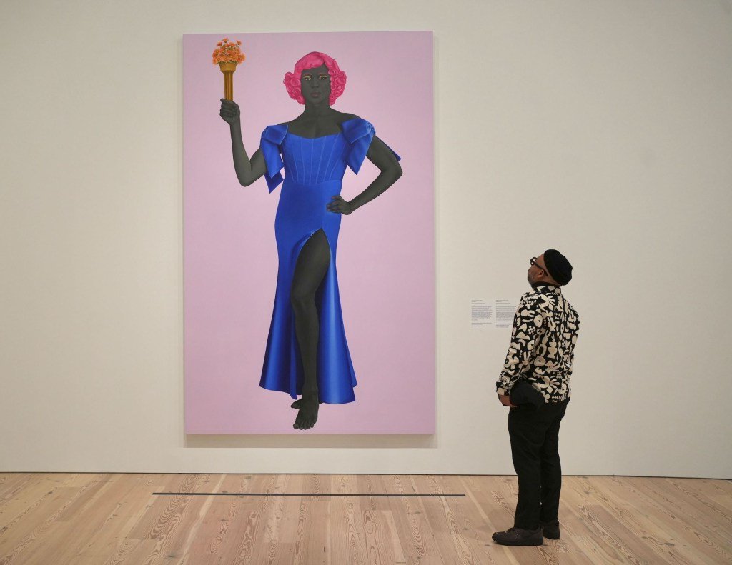 Five New York City Art Shows We Love This Week