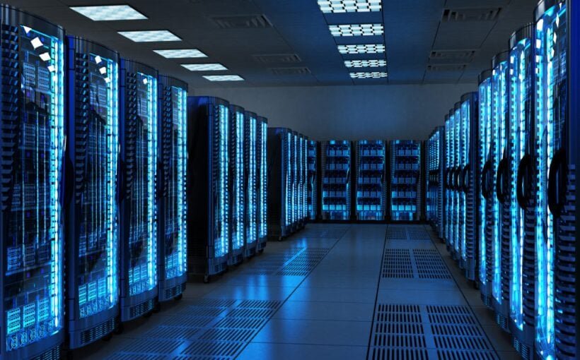 PGIM Real Estate Closes Data Center Fund at $2B