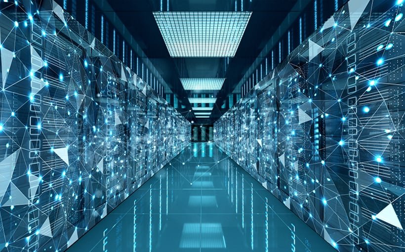 Data Center Developer Seeking Incentives for Proposed $2.2B Ft. Worth Project