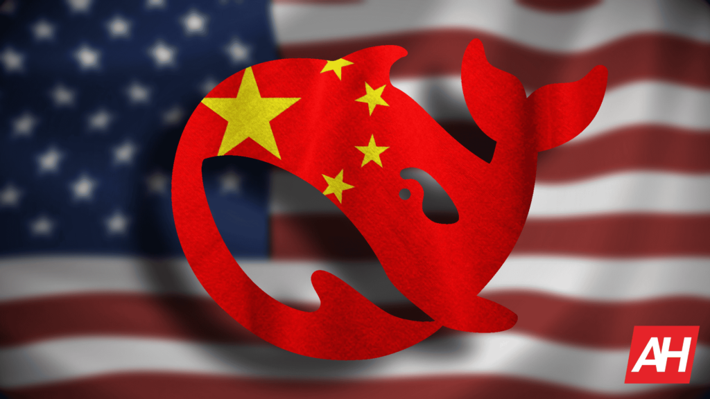 DeepSeek illegally sent data to China, South Korean regulator says