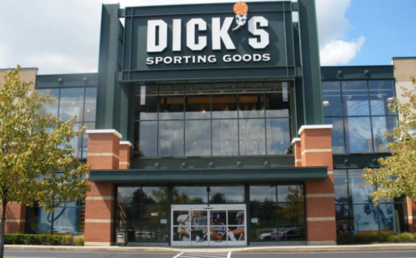 NE Raleigh Retail Center Trades for Nearly $30M