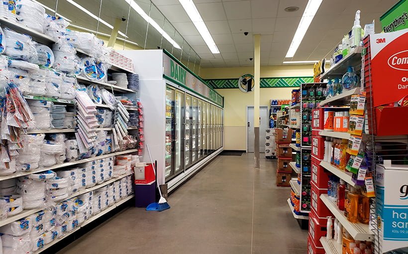 Digging into Drug and Dollar Store Occupancy Costs