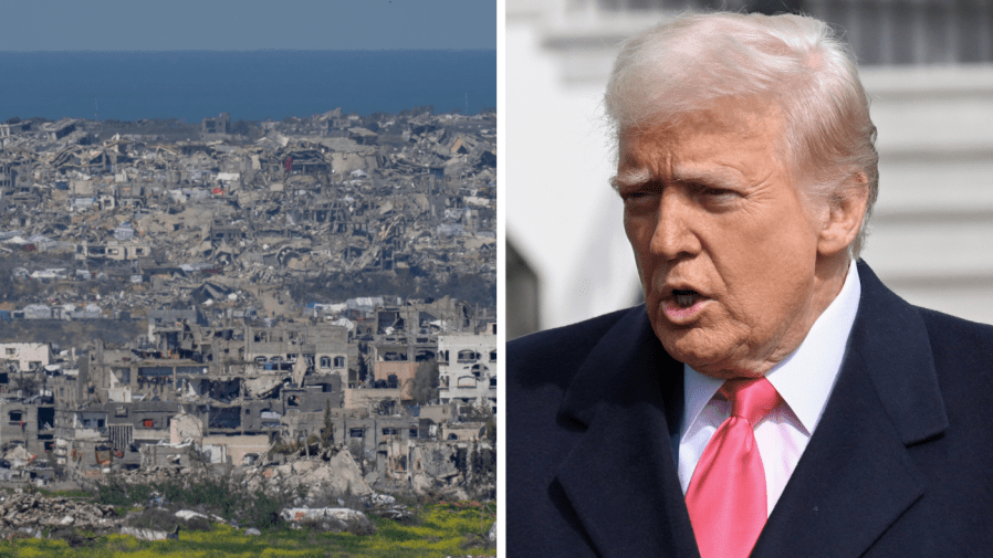 Congress must act to keep US weapons out of Israel — whether Trump likes it or not