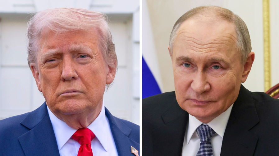 Live updates: Peace talks continue in Ukraine-Russia war; Congress tries to pass Trump's agenda