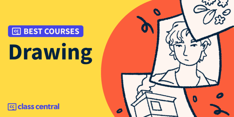 10 Best Free Drawing Courses for Beginners for 2025