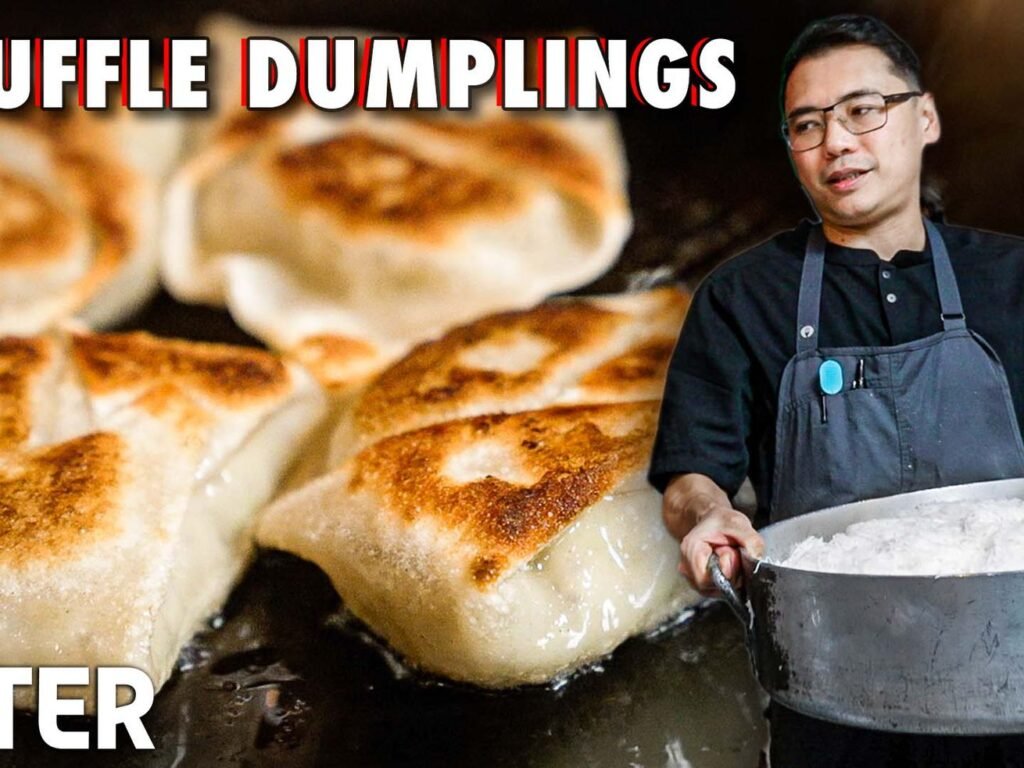 One of the Best Chinese Restaurants in D.C. Redefines Hong Kong Cuisine