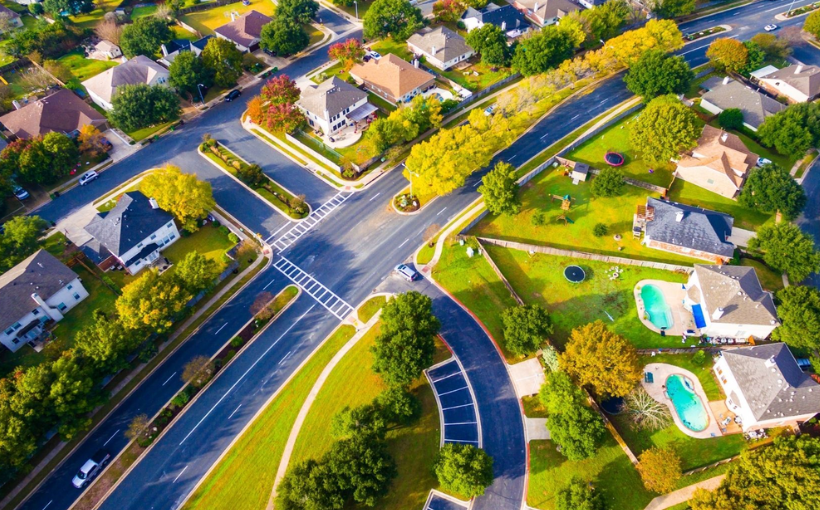 EJF Capital, Third Coast Bank Close $100M CRE Deal