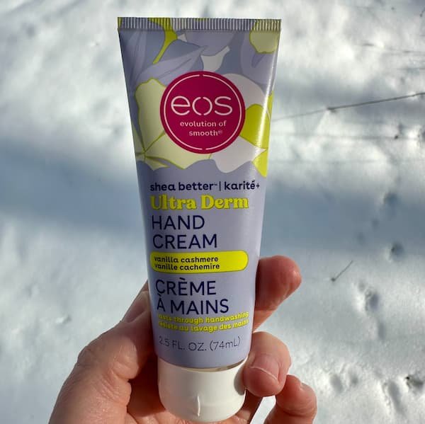 EOS Shea Better Hand Cream as low as $2.79 shipped!