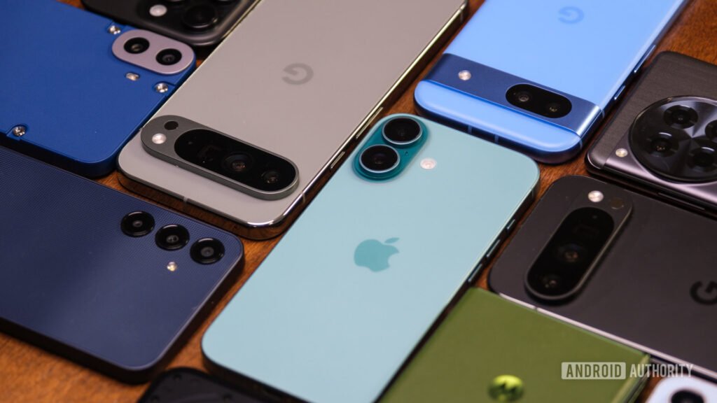 Apple flew planes full of iPhones to the US to dodge tariffs: What are Android makers up to?