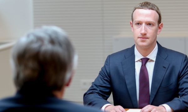 Here are some of the wild ideas Mark Zuckerberg had for Meta during his testimony