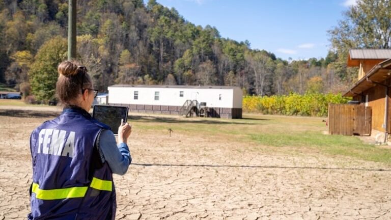 FEMA to Dismantle Popular Disaster Preparedness Program