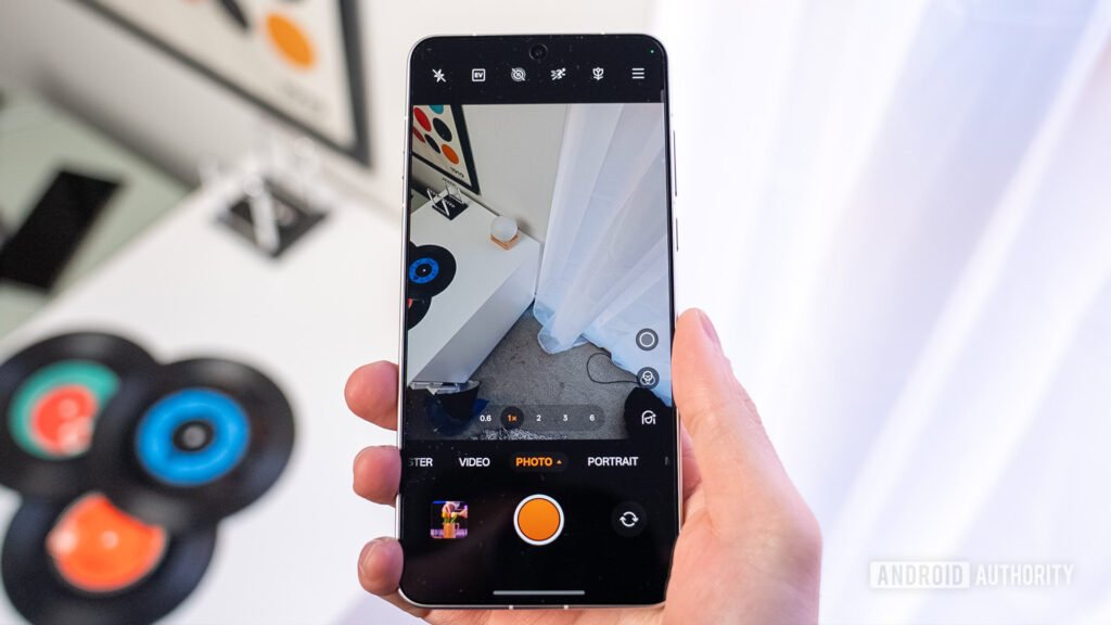 Thought the OnePlus 13 was great? This phone is basically a OnePlus 13 Ultra
