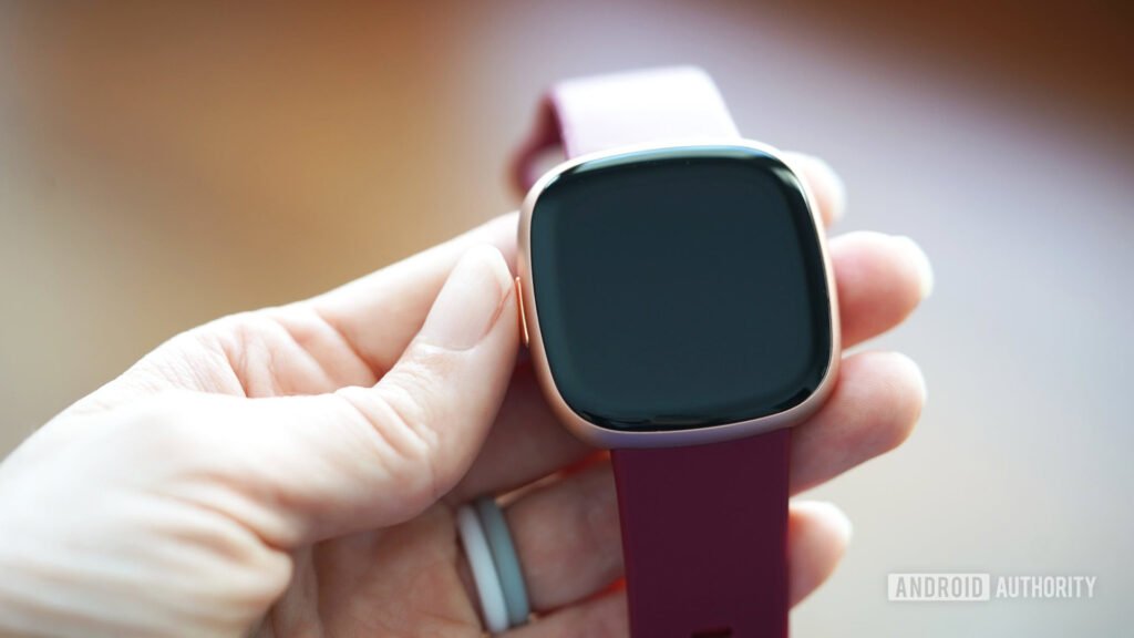 Fitbit has made it clear: Only the Pixel Watch gets to be a “smart” watch