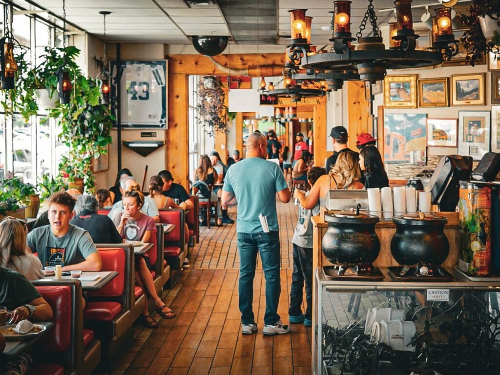 The 25 Best Restaurants in Albuquerque, New Mexico