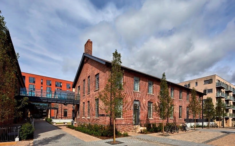 Kennedy Wilson, AXA Refi Irish Apartments for US$510M