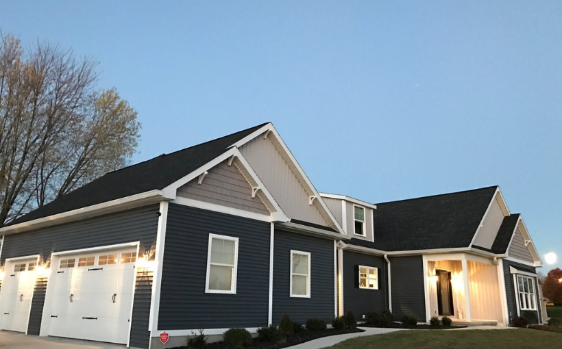 GMF Group Acquires Three Housing Communities in Indiana