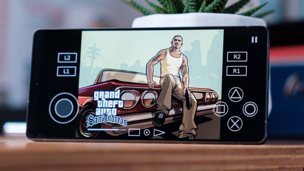 Serious about your retro gaming? This PS2 emulator now tracks true retro trophies
