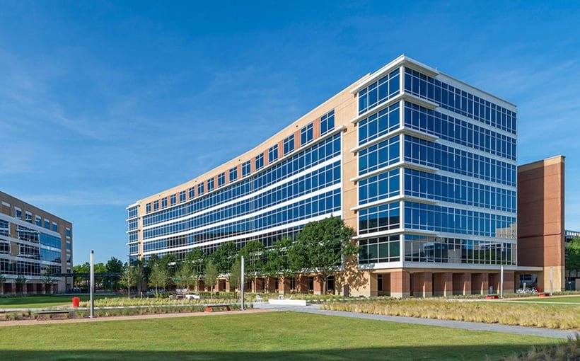 GEICO Signs 165K-SF Galatyn Commons Lease