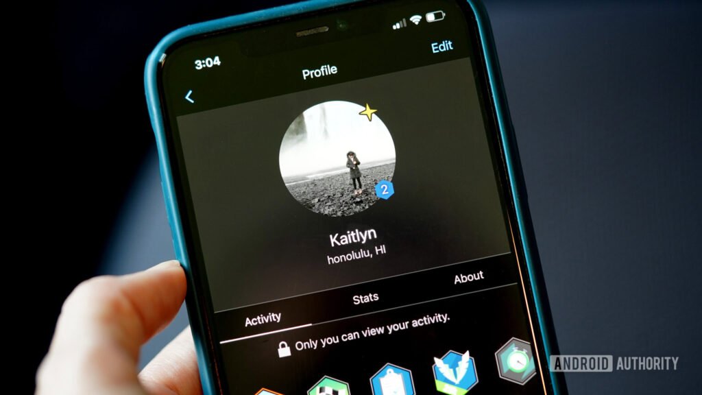 I already loved Garmin’s companion app, then I tried Garmin Connect Plus