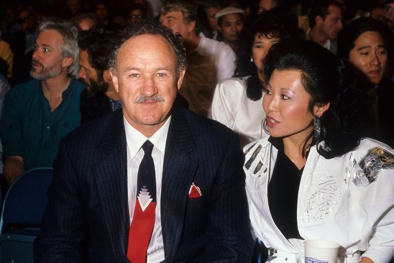 Judge blocks release of some records related to deaths of Gene Hackman, Betsy Arakawa