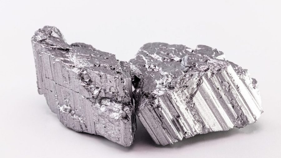 Trump recognizes that domestic mining is a national security issue