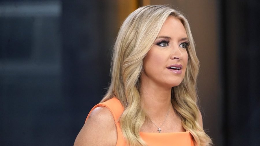 McEnany on Ocasio-Cortez leading Dems in 2028: 'Watch out for her'